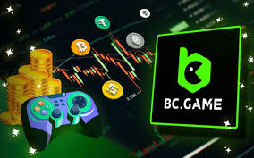 The Ultimate Guide to Crypto Betting at BC.Game -684786183
