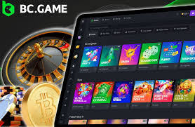 The Ultimate Guide to Crypto Betting at BC.Game -684786183