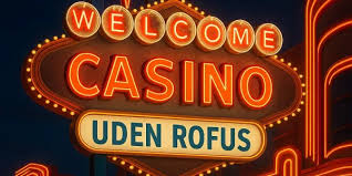 10 Deposit Casino Uden ROFUS - Spil Ansvarligt og Nyd Din Bonus! 10 Deposit Casino Uden ROFUS - Spil Ansvarligt og Nyd Din Bonus!