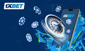 1xbet Ваш путеводитель в мир азартных игр 1xbet Ваш путеводитель в мир азартных игр