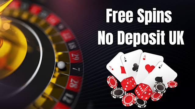 Discover Free Spins No Deposit Offers in the UK 1575860989