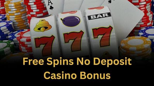 Discover Free Spins No Deposit Offers in the UK 1575860989