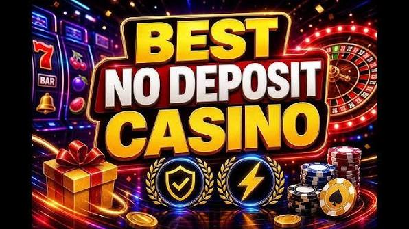 Discover Free Spins No Deposit Offers in the UK 1575860989