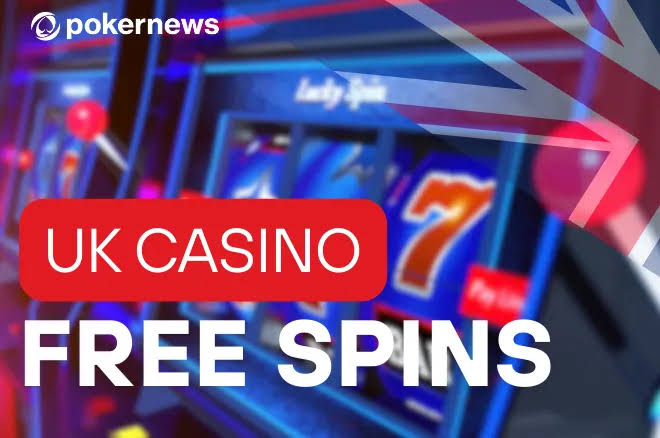 Discover the Excitement of Free Spins No Deposit UK 1548820411 Discover the Excitement of Free Spins No Deposit UK 1548820411