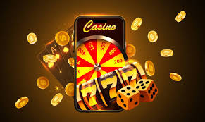 Discover the Excitement of Gamblii Online Casino UK 94739270 Discover the Excitement of Gamblii Online Casino UK 94739270