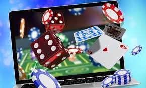 Discover the Excitement of Gamblii Online Casino UK 94739270 Discover the Excitement of Gamblii Online Casino UK 94739270