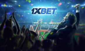Discover the Exciting World of 1xbet Online Betting -303644183 Discover the Exciting World of 1xbet Online Betting -303644183