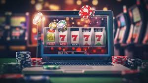 Experience the Thrills with King’s Chip Casino App Experience the Thrills with King’s Chip Casino App