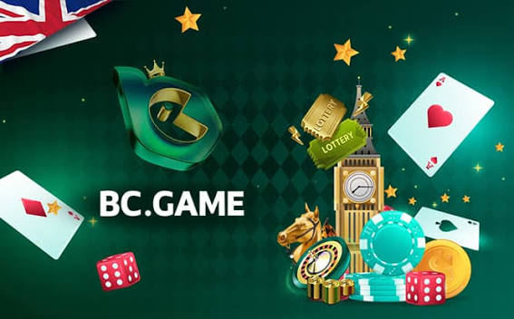 Exploring BC.Game Online in Indonesia A Comprehensive Guide Exploring BC.Game Online in Indonesia A Comprehensive Guide