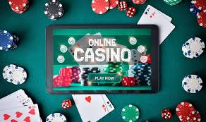 Exploring DexSport Casino Your Next Online Gambling Destination