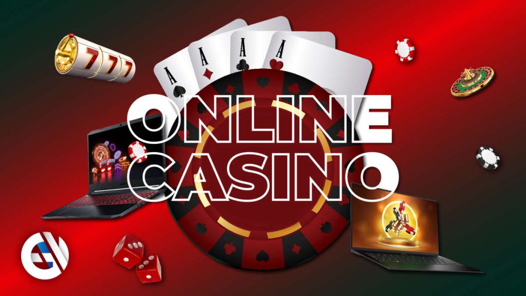Online Casino En Guide til Spil og Underholdning