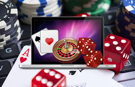 Oplev Spændingen ved Online Casinoer Din Ultimative Guide Oplev Spændingen ved Online Casinoer Din Ultimative Guide