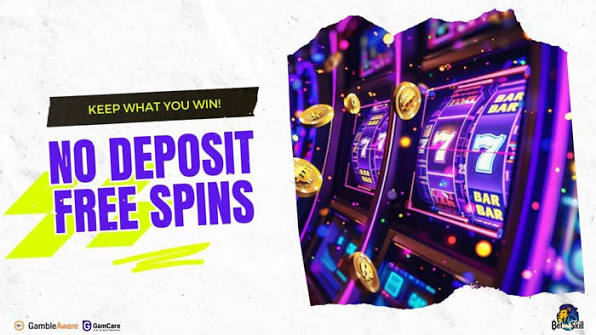 Unlocking Opportunities Understanding Free Spins No Deposit Offers Unlocking Opportunities Understanding Free Spins No Deposit Offers