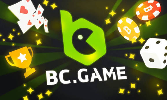BC.Game Crypto Casino Where Fun Meets Blockchain Technology BC.Game Crypto Casino Where Fun Meets Blockchain Technology