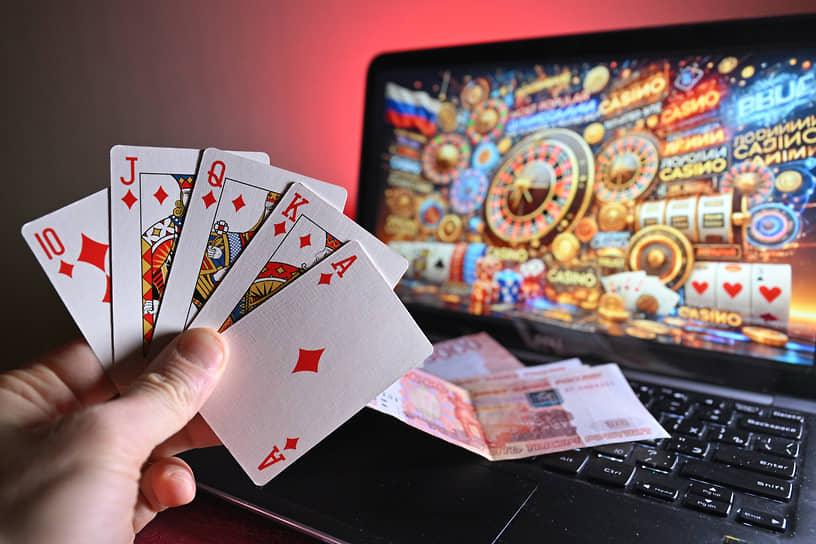 BloodySlots The Ultimate Destination for Online Slot Gaming