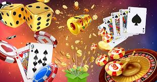BloodySlots The Ultimate Destination for Online Slot Gaming