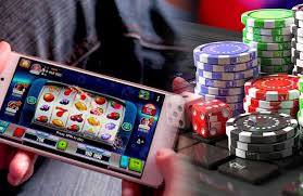 BloodySlots The Ultimate Destination for Online Slot Gaming
