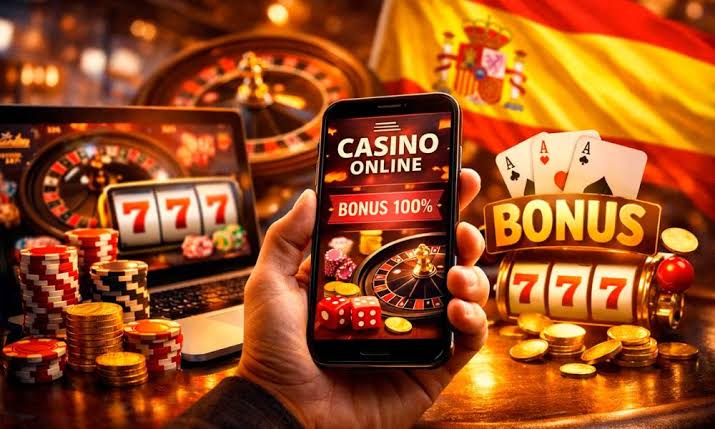 Casinos Sin Licencia Española Bonos y Oportunidades Casinos Sin Licencia Española Bonos y Oportunidades
