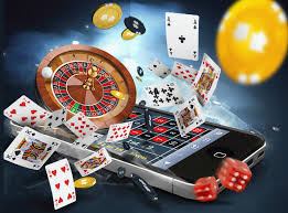 GRAND WIN La Revolución en Juegos de Apuestas