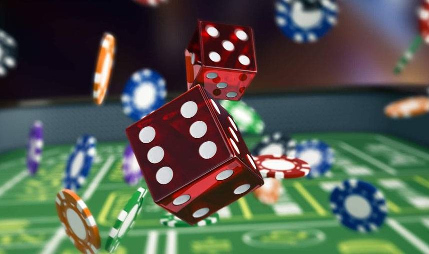 live casino dealers in actie