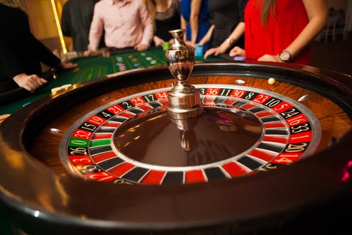 live dealer spellen en interactie